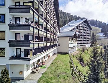 Appartement Urban &amp; Florian Apt.67 Family