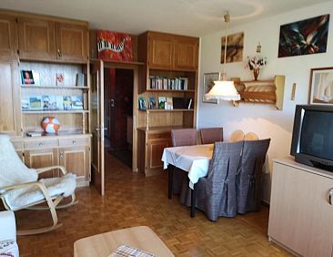 Appartement Simonhöhe Apartment mit Swimmingpool