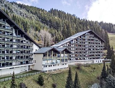 Appartement Urban &amp; Florian