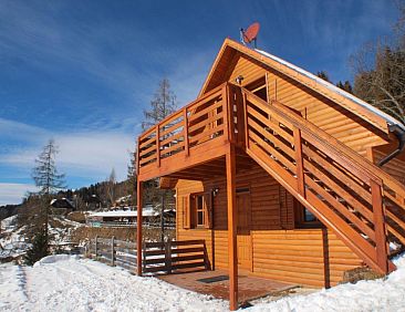 Karawankenpanorama S