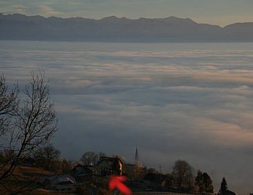 Vakantiehuis in Liebenfels