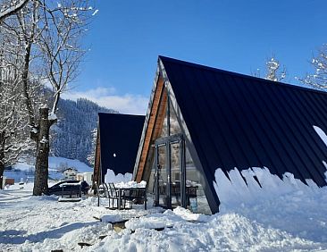 Vakantiehuis in Gnesau