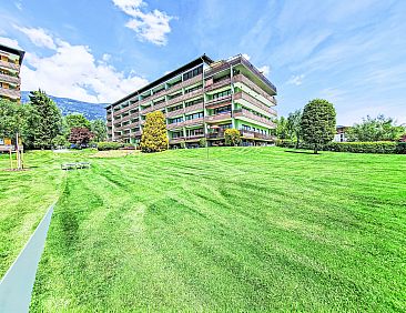 Appartement Seezugang &amp; Ski Ossiacher See