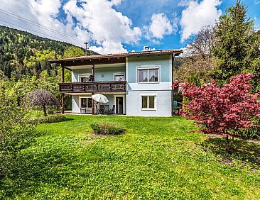 Appartement Schneeberger