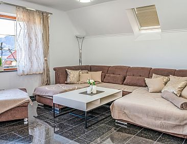 Appartement Ossiacher Seeblick