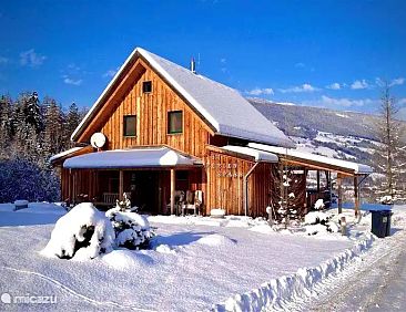 Chalet Ferienspass