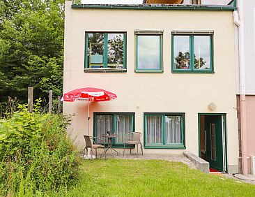 Appartement Annis Nest