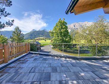 Appartement in Ramsau am Dachstein