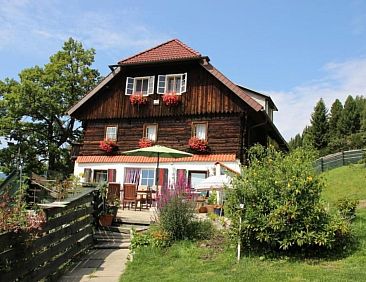 Appartement Haus Mauken - Appartments mit Panoramablick
