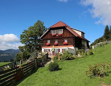 Appartement Haus Mauken - Appartments mit Panoramablick