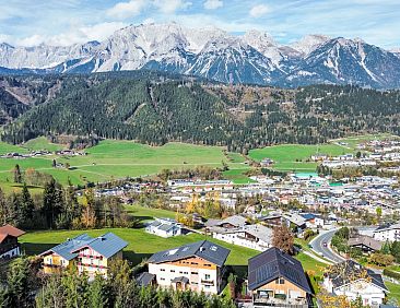 Appartement Panorama Dachstein