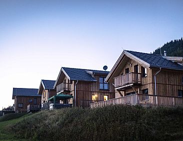Vakantiehuis Superior #56 mit IR-Sauna&amp;Sprudelbad