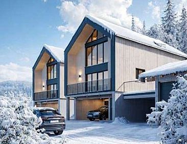 Chalet in Hohentauern