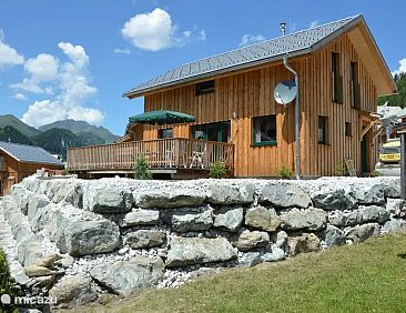 Chalet Edelweiss