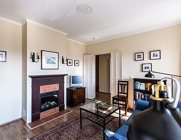 Appartement Exklusive Ferienwohnung in Piber mit Grill, Gart