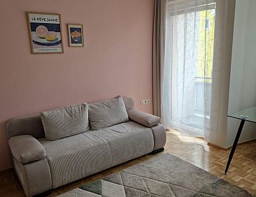 Appartement in Knittelfeld