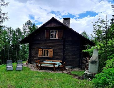 «Schneiderhütte»
