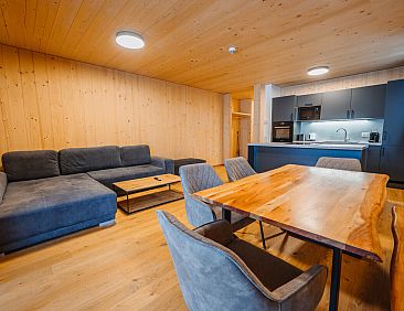 Appartement in Schönberg-Lachtal