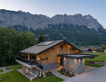 Dachstein Grand Alpine Lodge