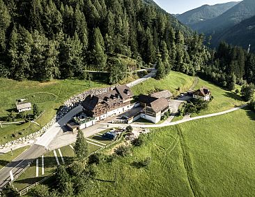 Appartement Kirschbaum