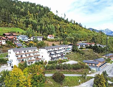 Appartement Apart Annemarie