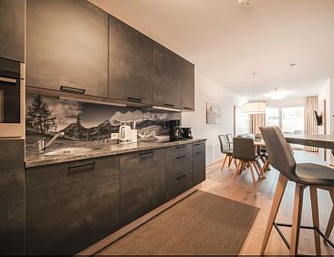 Appartement in Schladming