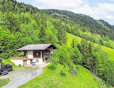 Vakantiehuis Landhaus Rittisweid