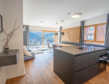 Appartement in Schladming