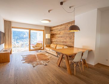 Appartement in Schladming