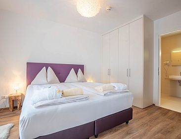 Appartement in Schladming