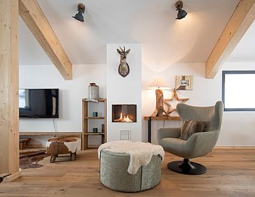 Chalet in Schladming