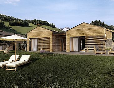 Chalet in Schladming