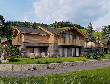 Chalet in Schladming