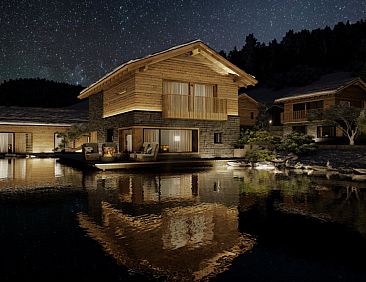 Chalet in Schladming