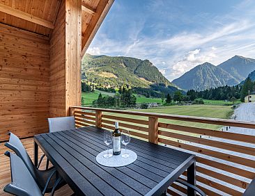 Appartement Großer Kessel