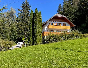 Appartement The Red Apartment