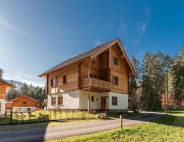 Chalet Jona