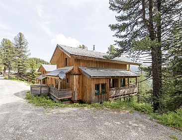 Vakantiehuis #30 mit IR-Sauna &amp; Sprudelbad innen