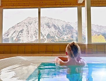 Appartement Soul&amp;Summit Tauplitz