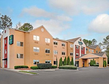 Quality Inn &amp; Suites Birmingham - Highway 280