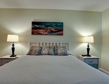 Shorewalk Vacation Villa