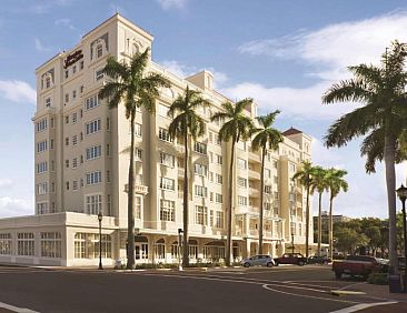Hampton Inn &amp; Suites Bradenton