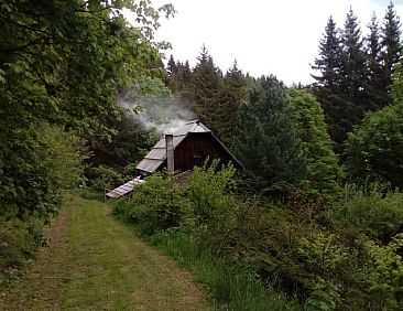 Vakantiehuis in Murau