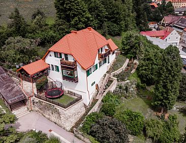 Appartement Chalet Elsa Murau