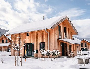 Chalet Prins