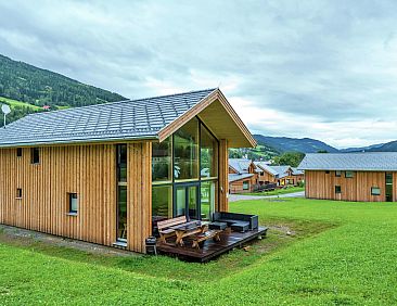 «Kreischberg Chalets 21»