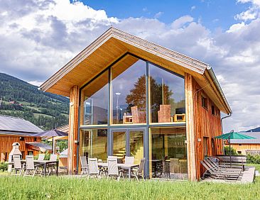 «Kreischberg Chalets 26»