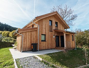 «Kreischberg Chalets 29»