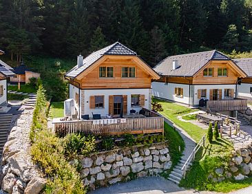 Ahorn Mountainlodge
