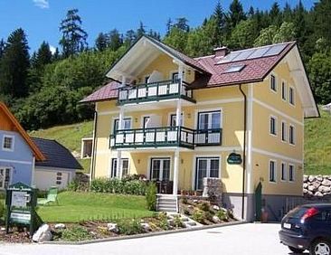 Appartement Zinkenblick in Bad Mitterndorf